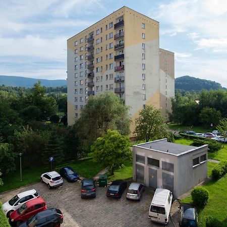 Apartament Manhatan 4 Ustroń Zewnętrze zdjęcie