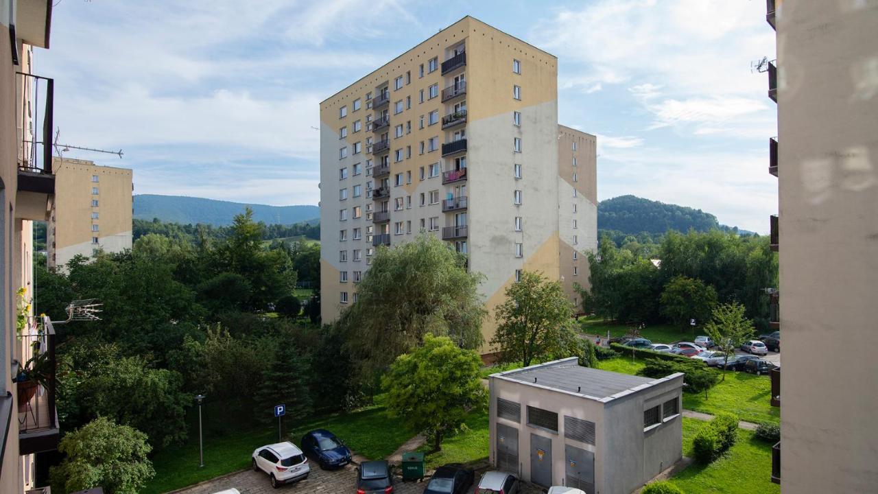 Apartament Manhatan 4 Ustroń Zewnętrze zdjęcie